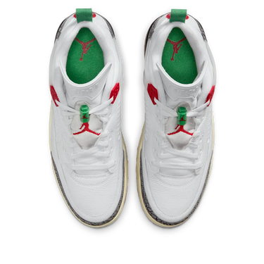 Air Jordan Spizike Low SE Do The Right Thing