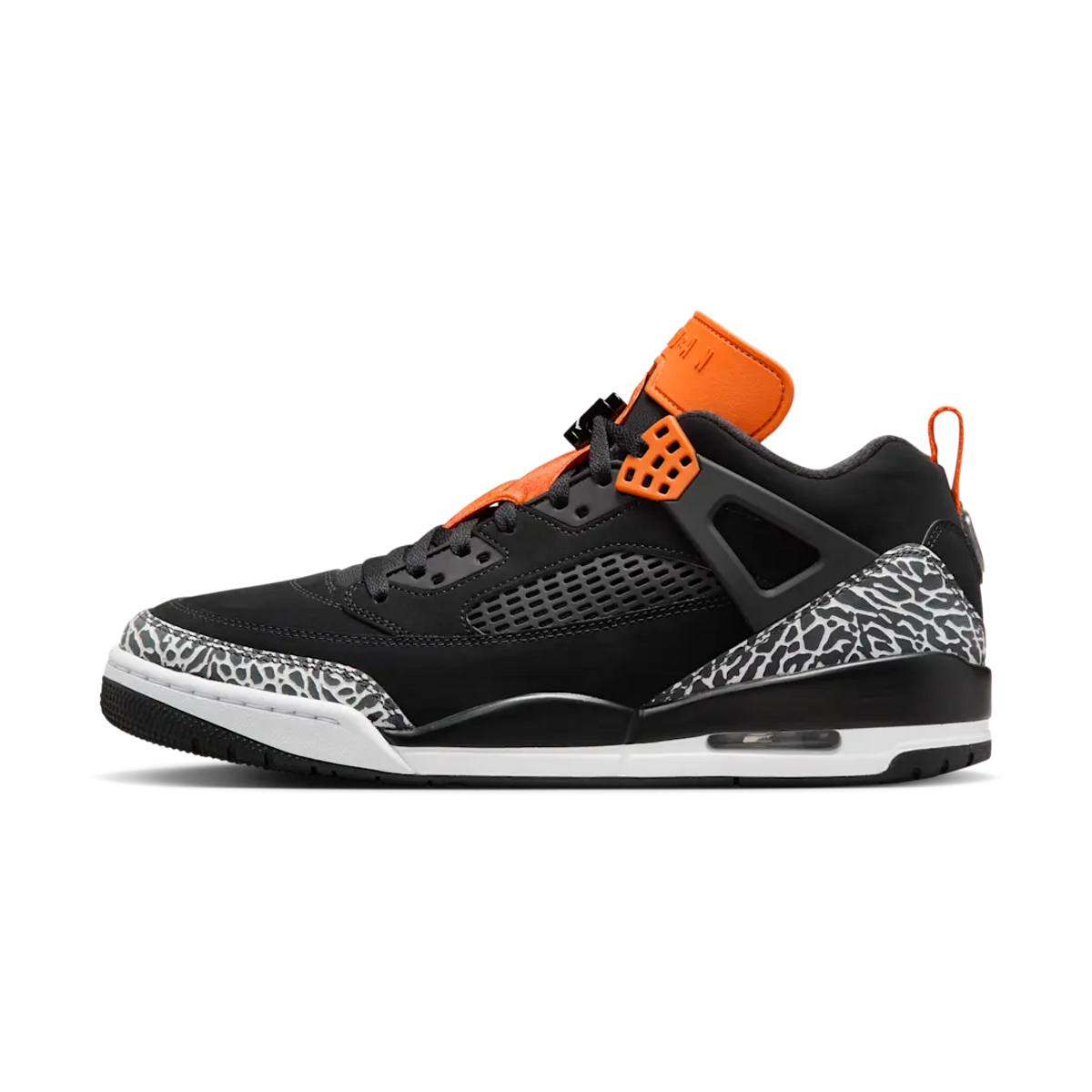 Air Jordan Spizike Low Safari