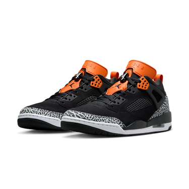 Air Jordan Spizike Low Safari
