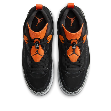 Air Jordan Spizike Low Safari