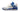 Air Jordan Spizike Low Sail Storm Blue