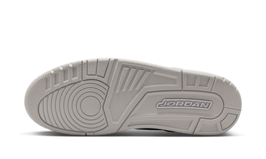 Air Jordan Spizike Low Sanddrift White