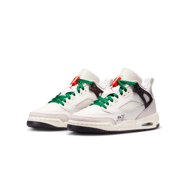 Air Jordan Spizike Low Spizike Was Here