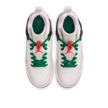 Air Jordan Spizike Low Spizike Was Here