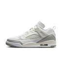 Air Jordan Spizike Low Summit White Photon Dust
