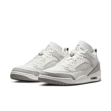 Air Jordan Spizike Low Summit White Photon Dust