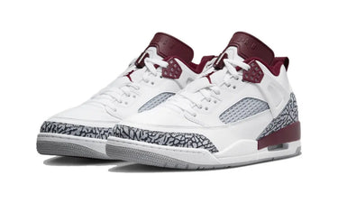 Air Jordan Spizike Low Team Red