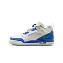 Air Jordan Spizike Low The Sky Is Not The Limit