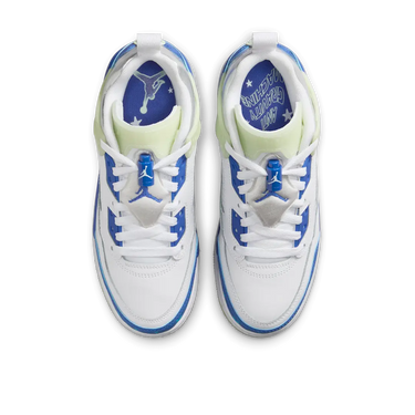 Air Jordan Spizike Low The Sky Is Not The Limit