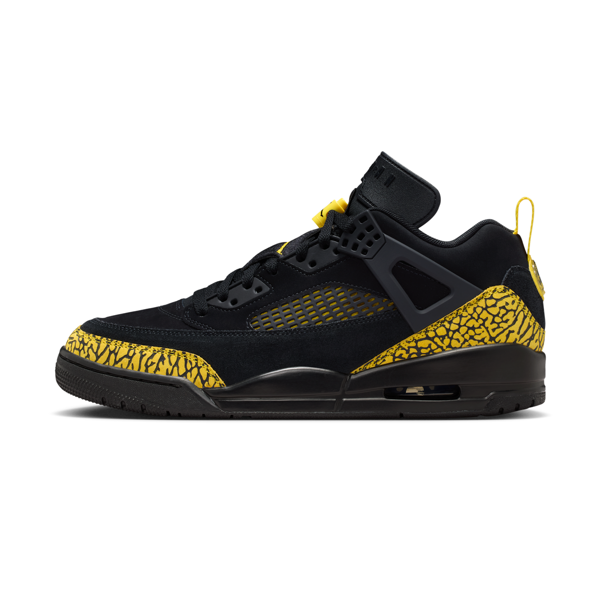 Air Jordan Spizike Low Thunder