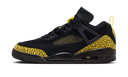 Air Jordan Spizike Low Thunder