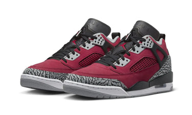 Air Jordan Spizike Low Toro Next Step