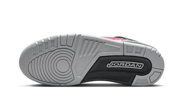 Air Jordan Spizike Low Toro Next Step