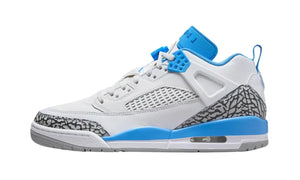 Air Jordan Spizike Low UNC