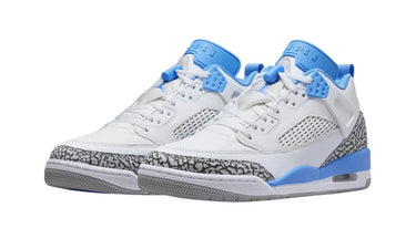 Air Jordan Spizike Low UNC Next Step