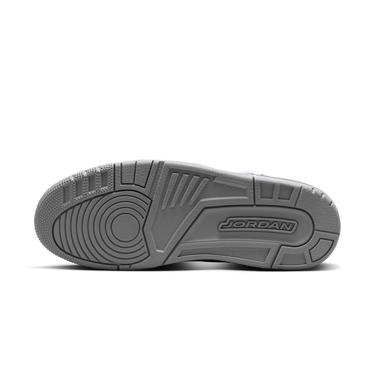 Air Jordan Spizike Low White Cement