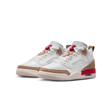 Air Jordan Spizike Low White Desert Camo