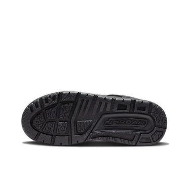 Air Jordan Spizike Winterized Black Cat (GS) Next Step