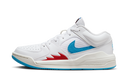 Air Jordan Stadium 90 White Dark Powder Blue