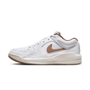Air Jordan Stadium 90 White Legend Light Brown