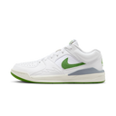 Air Jordan Stadium 90 White Sail Lightning Chlorophyll