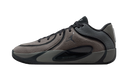 Air Jordan Tatum 4 Smoke Grey