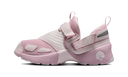 Air Jordan Trunner LX Iced Carmine Pearl Pink