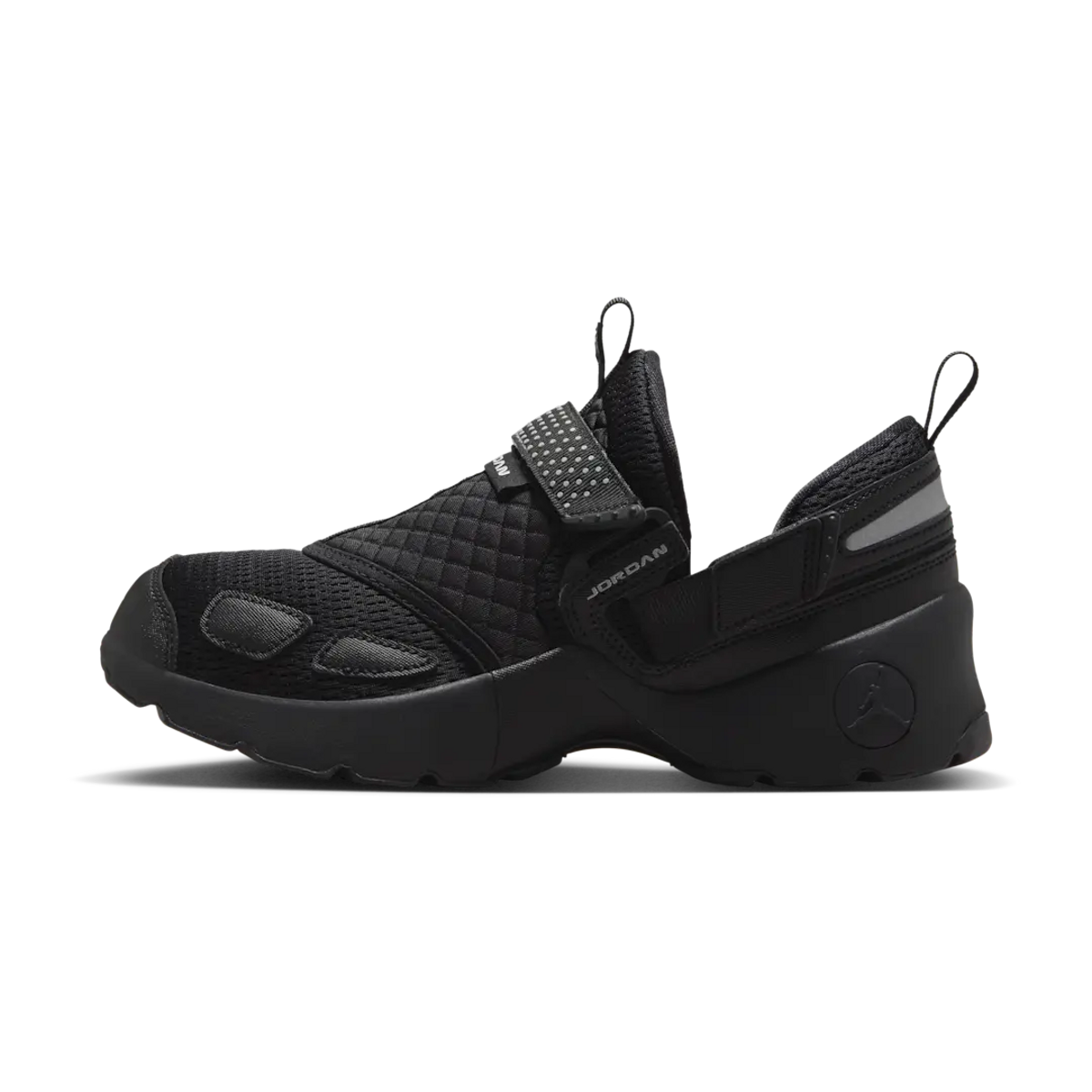 Air Jordan Trunner LX Triple Black (Women's)