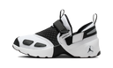 Air Jordan Trunner LX White Black