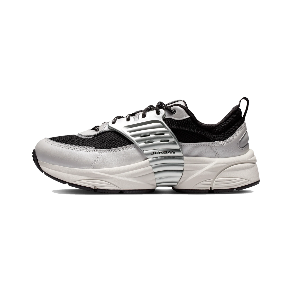 Air Jordan Trunner O/S Photon Dust Black Sail
