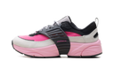 Air Jordan Trunner O/S Wolf Grey Pink Blast
