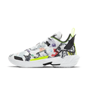 Air Jordan Why Not Zer0.4 Graffiti