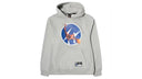 Air Jordan x Fragment Image Pullover Hoodie Dark Grey Heather