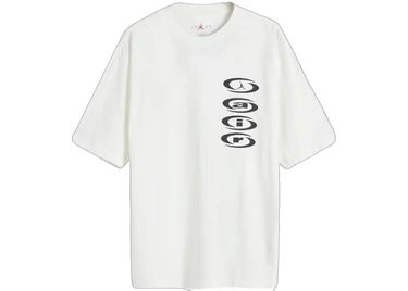 Air Jordan x Travis Scott Air T-Shirt Sail