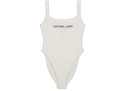 Air Jordan x Travis Scott Cactus Jack Women's Bodysuit Sail