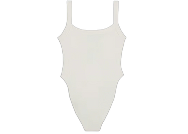 Air Jordan x Travis Scott Cactus Jack Women's Bodysuit Sail