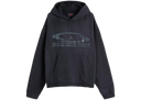 Air Jordan x Travis Scott Pullover Hoodie Black