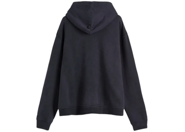 Air Jordan x Travis Scott Pullover Hoodie Black
