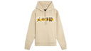 Air Jordan x UNION x Bephies Beauty Supply Fleece Hoodie Rattan