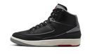Air Air Jordan 2 Retro Black Cement