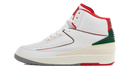 Air Air Jordan 2 Retro Italy
