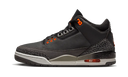 Air Air Jordan 3 Retro Fear Pack (2023)