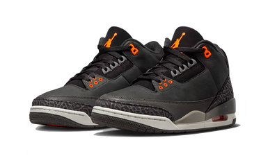 Air Air Jordan 3 Retro Fear Pack (2023)