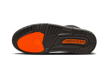 Air Air Jordan 3 Retro Fear Pack (2023)