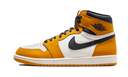 Air Jordan 1 Retro High OG Yellow Ochre