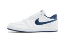 Air Jordan 1 Retro Low 85 Metallic Blue