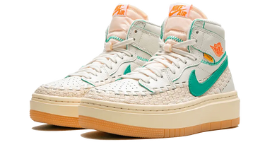 Air Air Jordan 1 Elevate High Union Bephie's Beauty Supply Kinetic Green Next Step