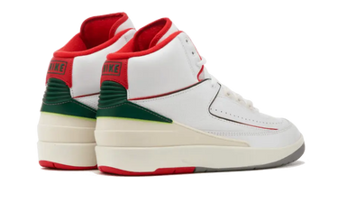 Air Air Jordan 2 Retro Italy Next Step