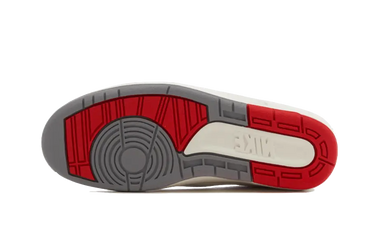 Air Air Jordan 2 Retro Italy Next Step