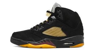 Air Air Jordan 5 Retro SP A Ma Manière Black